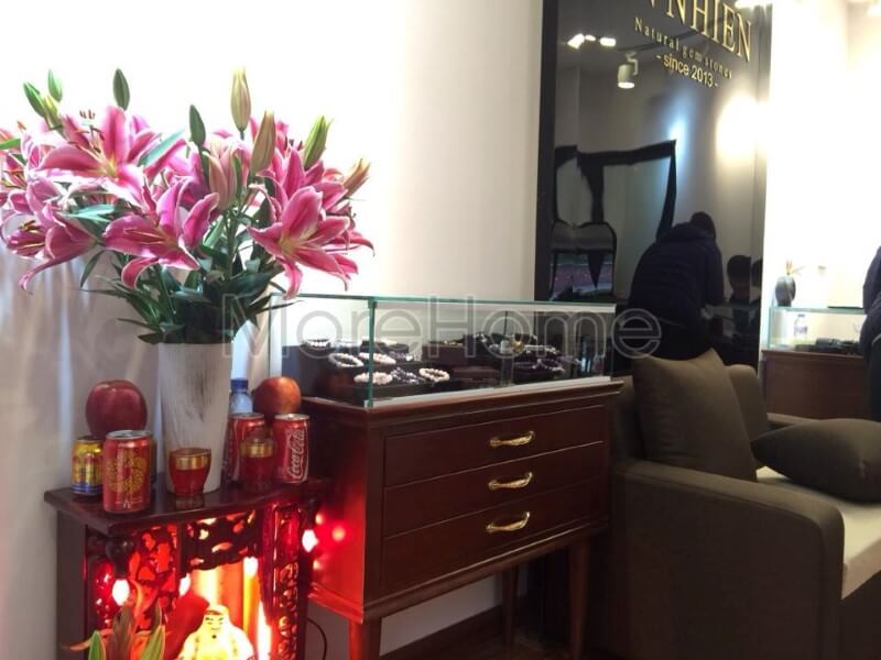 Tập hợp các mẫu trang trí phòng khách ấn tượng