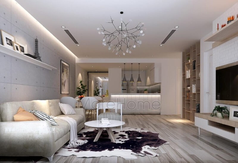 Nội thất phòng khách chung cư sang trọng và đẳng cấp luôn được khách hàng lựa chọn trong vài năm trở lại đây Xem ngay các mẫu bố trí phòng khách đẹp đẳng cấp