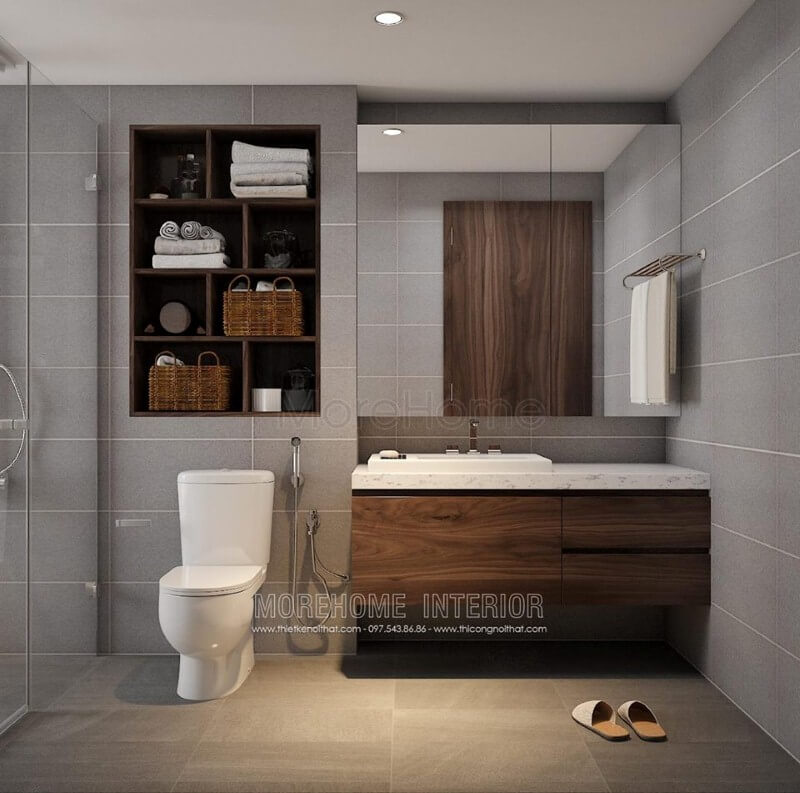 Thiết kế nội thất 