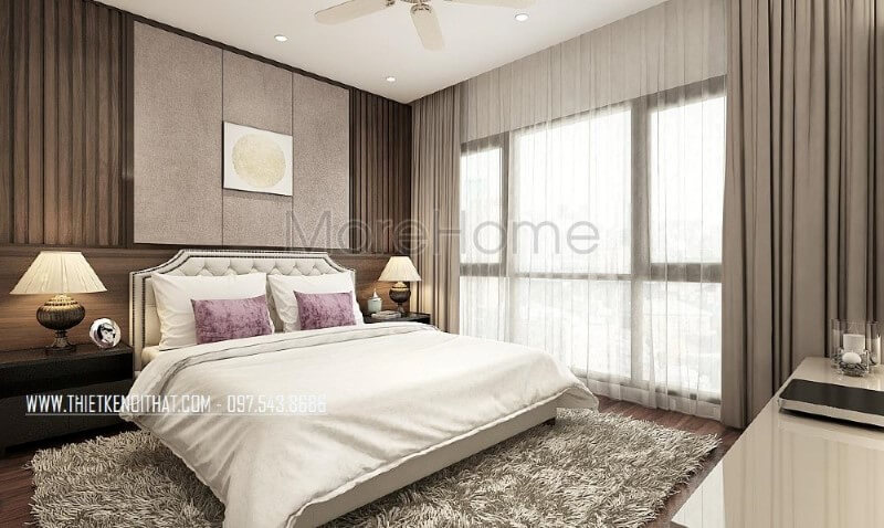 Thiết kế nội thất 