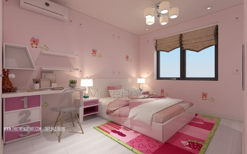 Thiết kế nội thất 