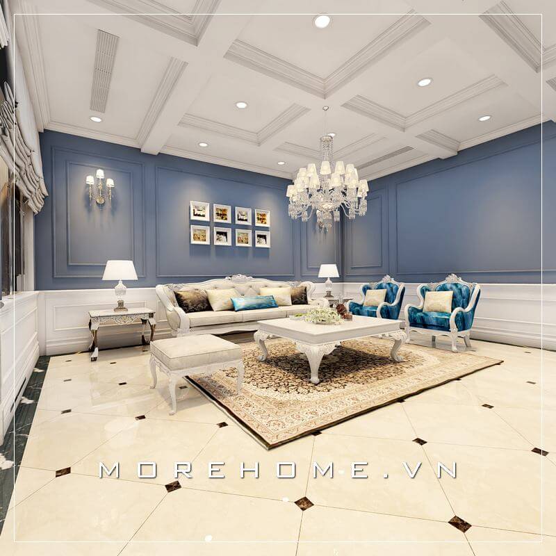 Thiết kế nội thất 