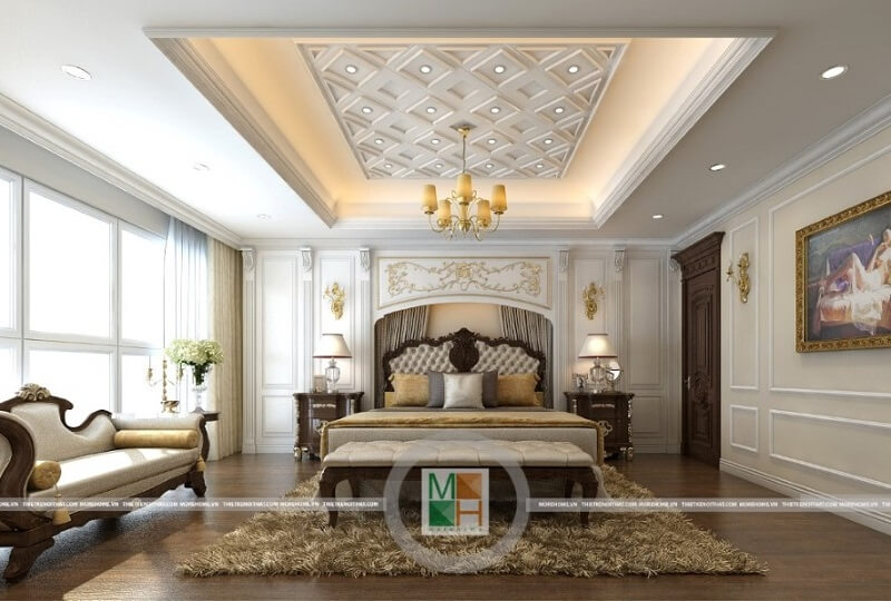 Mẫu thiết kế nội thất Mẫu thiết kế nội thất
