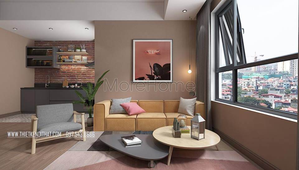 Liệt kê các mẫu thiết kế phòng khách đẹp mê ly